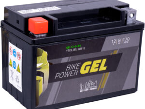 intAct Bike-Power Gel