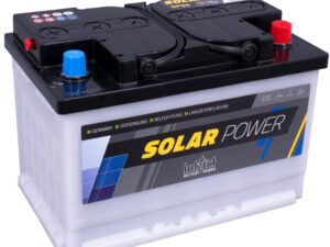 IntAct Solar-Power
