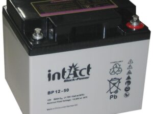 intAct Block-Power