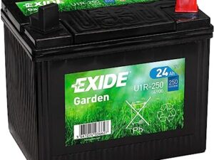 EXIDE Garden